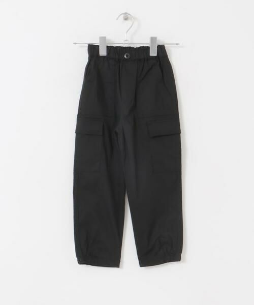 URBAN RESEARCH DOORS / アーバンリサーチ ドアーズ パンツ | カーゴパンツ(KIDS) | 詳細29