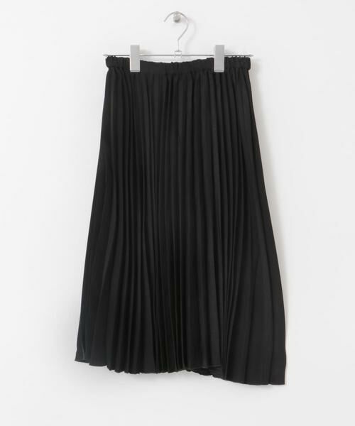 URBAN RESEARCH DOORS / アーバンリサーチ ドアーズ パンツ | ランダムプリーツスカート(KIDS) | 詳細19
