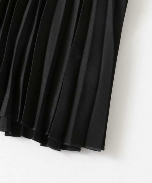 URBAN RESEARCH DOORS / アーバンリサーチ ドアーズ パンツ | ランダムプリーツスカート(KIDS) | 詳細20