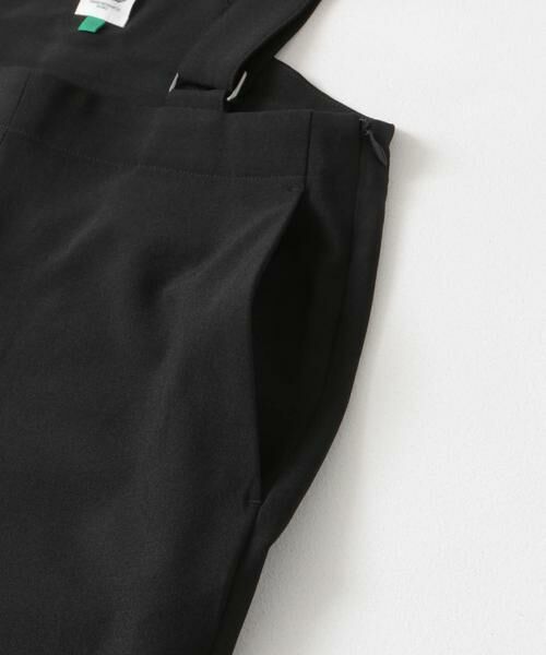 URBAN RESEARCH DOORS / アーバンリサーチ ドアーズ ワンピース | 『親子リンク』『UR TECH DRYLUXE』サスペンダーPT(KIDS) | 詳細10