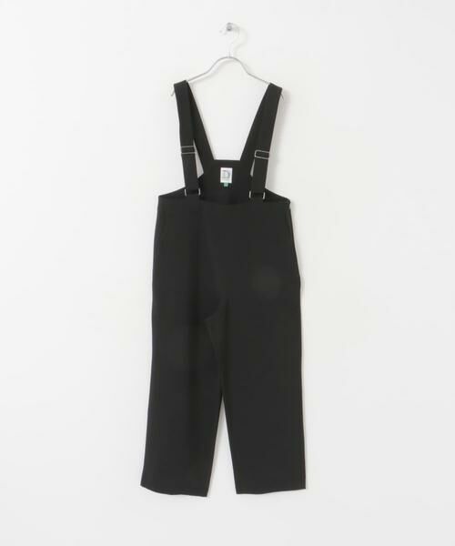 URBAN RESEARCH DOORS / アーバンリサーチ ドアーズ ワンピース | 『親子リンク』『UR TECH DRYLUXE』サスペンダーPT(KIDS) | 詳細9