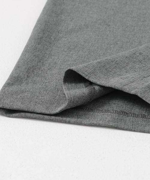 URBAN RESEARCH DOORS / アーバンリサーチ ドアーズ ワンピース | 『親子リンク』『UR TECH DRYLUXE』サスペンダーPT(KIDS) | 詳細20