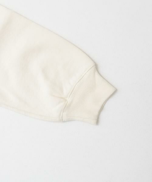 URBAN RESEARCH DOORS / アーバンリサーチ ドアーズ スウェット | 『XLサイズ/WEB限定』裏起毛クルーネックスウェット | 詳細24