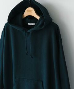 URBAN RESEARCH DOORS / アーバンリサーチ ドアーズ スウェット | 『XLサイズ/WEB限定』裏起毛プルオーバーフーディー