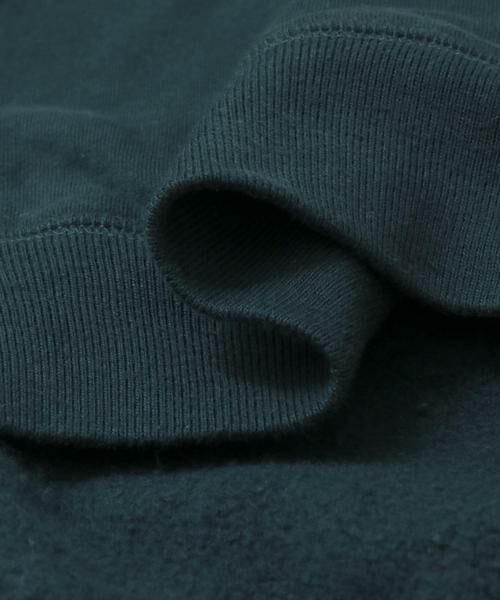 URBAN RESEARCH DOORS / アーバンリサーチ ドアーズ スウェット | 『XLサイズ/WEB限定』裏起毛プルオーバーフーディー | 詳細16