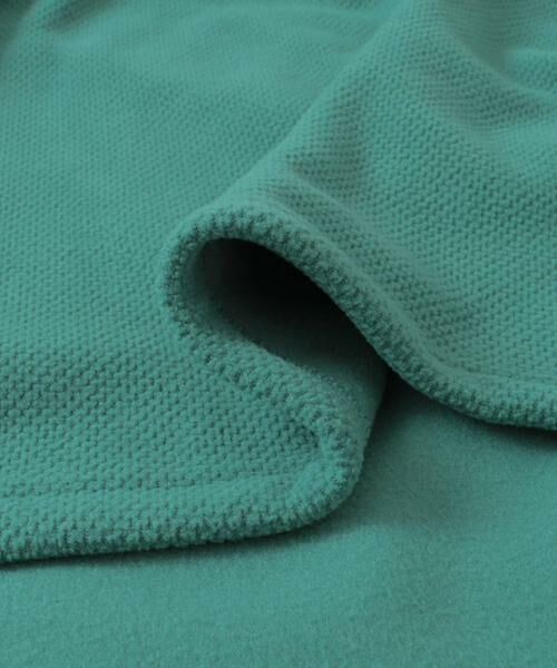 URBAN RESEARCH DOORS / アーバンリサーチ ドアーズ Tシャツ | 『UR TECH』ピケフリース プルオーバー | 詳細15