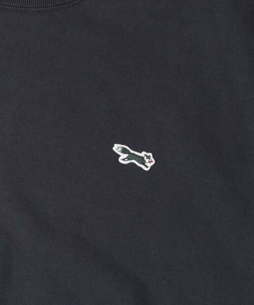 URBAN RESEARCH DOORS / アーバンリサーチ ドアーズ スウェット | 『XLサイズ/WEB限定』『別注』PENNEYS×DOORS　THE FOX クルーネックスウェット | 詳細24