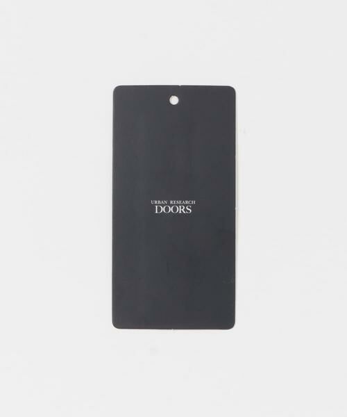 URBAN RESEARCH DOORS / アーバンリサーチ ドアーズ スウェット | 『XLサイズ/WEB限定』『別注』PENNEYS×DOORS　THE FOX ハーフジップスウェット | 詳細28