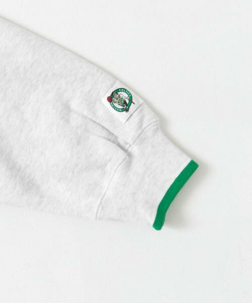 URBAN RESEARCH DOORS / アーバンリサーチ ドアーズ スウェット | 『別注』NBA×DOORS　プリントスウェット | 詳細12