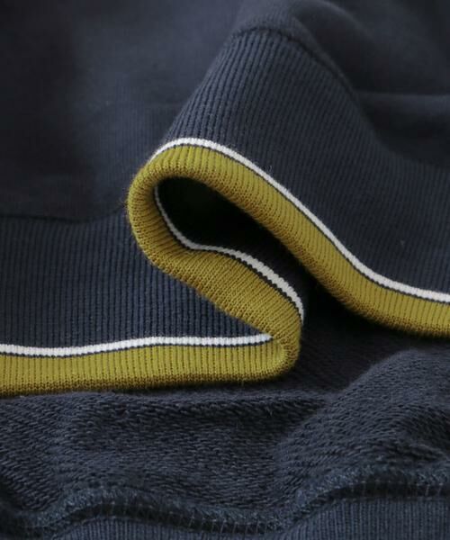 URBAN RESEARCH DOORS / アーバンリサーチ ドアーズ スウェット | 『別注』NBA×DOORS　プリントスウェット | 詳細28