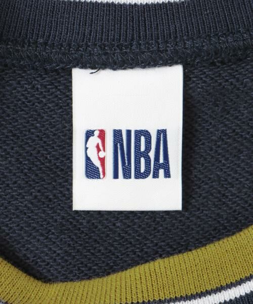 URBAN RESEARCH DOORS / アーバンリサーチ ドアーズ スウェット | 『別注』NBA×DOORS　プリントスウェット | 詳細29