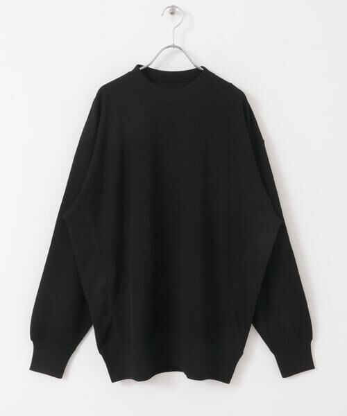 URBAN RESEARCH DOORS / アーバンリサーチ ドアーズ スウェット | クイックドライ ワッフル スウェット | 詳細27