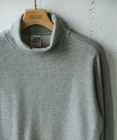URBAN RESEARCH DOORS / アーバンリサーチ ドアーズ スウェット | ULTRA SWEATS タートルスウェット