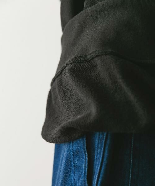 URBAN RESEARCH DOORS / アーバンリサーチ ドアーズ スウェット | ULTRA SWEATS タートルスウェット | 詳細29