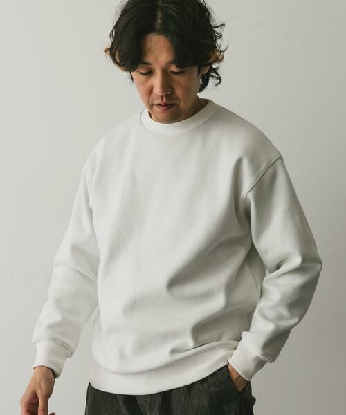 URBAN RESEARCH DOORS / アーバンリサーチ ドアーズ スウェット | CRITTER MOUNTAIN スウェット | 詳細19