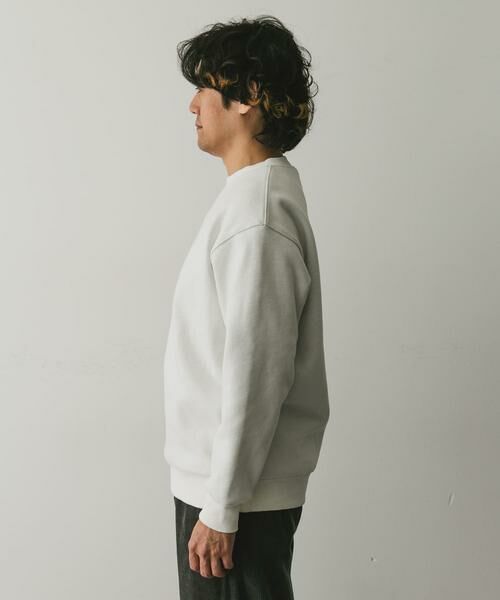 URBAN RESEARCH DOORS / アーバンリサーチ ドアーズ スウェット | CRITTER MOUNTAIN スウェット | 詳細25