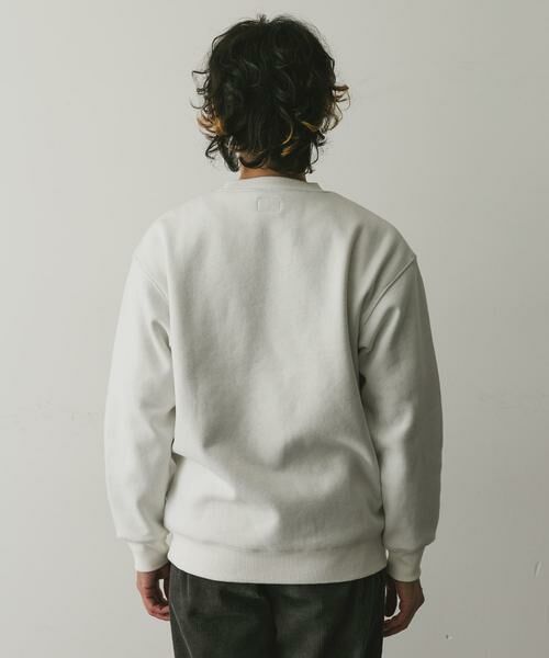 URBAN RESEARCH DOORS / アーバンリサーチ ドアーズ スウェット | CRITTER MOUNTAIN スウェット | 詳細26