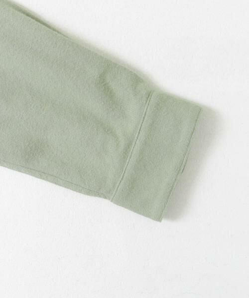 URBAN RESEARCH DOORS / アーバンリサーチ ドアーズ シャツ・ブラウス | 『XLサイズ/WEB限定』ヘビーネルバンドカラーシャツ | 詳細13