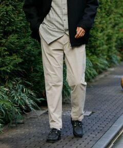 URBAN RESEARCH DOORS / アーバンリサーチ ドアーズ その他パンツ | 『UR TECH』コーデュロイトラウザー