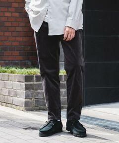 URBAN RESEARCH DOORS / アーバンリサーチ ドアーズ その他パンツ | 『UR TECH』コーデュロイトラウザー