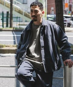 URBAN RESEARCH DOORS / アーバンリサーチ ドアーズ ダウンジャケット・ベスト | ダックキルティングジャケット