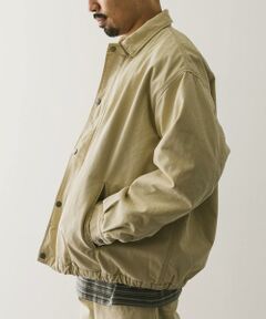 URBAN RESEARCH DOORS / アーバンリサーチ ドアーズ ダウンジャケット・ベスト | ダックキルティングジャケット