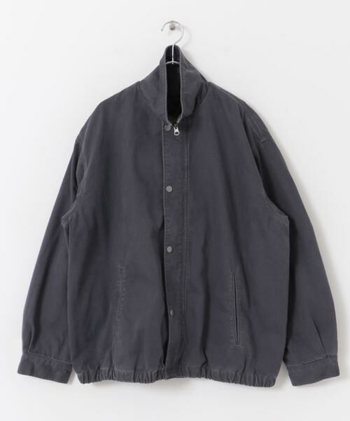 URBAN RESEARCH DOORS / アーバンリサーチ ドアーズ ダウンジャケット・ベスト | ダックキルティングジャケット | 詳細10