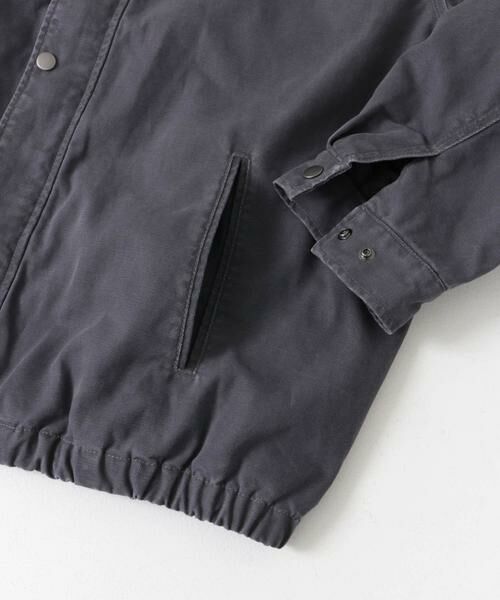 URBAN RESEARCH DOORS / アーバンリサーチ ドアーズ ダウンジャケット・ベスト | ダックキルティングジャケット | 詳細12