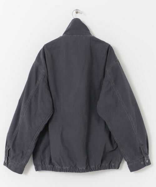 URBAN RESEARCH DOORS / アーバンリサーチ ドアーズ ダウンジャケット・ベスト | ダックキルティングジャケット | 詳細13