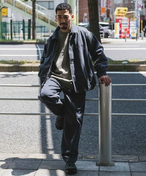 URBAN RESEARCH DOORS / アーバンリサーチ ドアーズ ダウンジャケット・ベスト | ダックキルティングジャケット | 詳細4