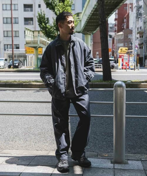 URBAN RESEARCH DOORS / アーバンリサーチ ドアーズ ダウンジャケット・ベスト | ダックキルティングジャケット | 詳細5