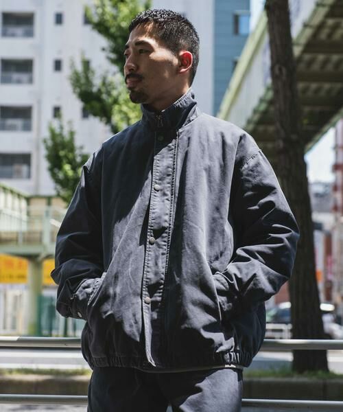 URBAN RESEARCH DOORS / アーバンリサーチ ドアーズ ダウンジャケット・ベスト | ダックキルティングジャケット | 詳細8