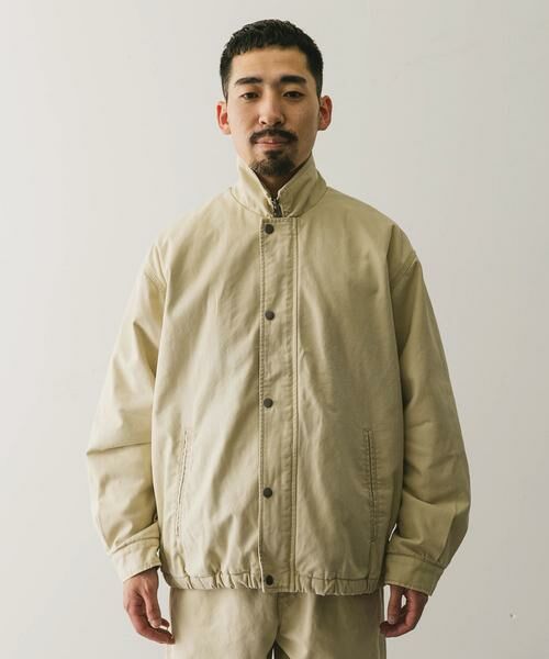 URBAN RESEARCH DOORS / アーバンリサーチ ドアーズ ダウンジャケット・ベスト | ダックキルティングジャケット | 詳細26