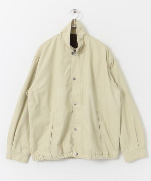 URBAN RESEARCH DOORS / アーバンリサーチ ドアーズ ダウンジャケット・ベスト | ダックキルティングジャケット | 詳細29