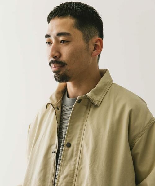 URBAN RESEARCH DOORS / アーバンリサーチ ドアーズ ダウンジャケット・ベスト | ダックキルティングジャケット | 詳細22