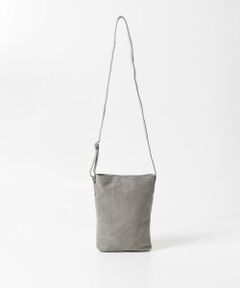 URBAN RESEARCH DOORS / アーバンリサーチ ドアーズ ショルダーバッグ | スエードショルダー