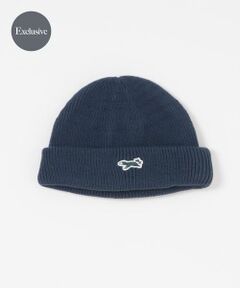 URBAN RESEARCH DOORS / アーバンリサーチ ドアーズ ニットキャップ | 『別注』PENNYS×DOORS　THE FOX KNITCAP