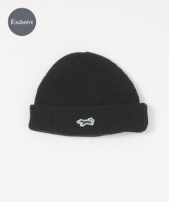 URBAN RESEARCH DOORS / アーバンリサーチ ドアーズ ニットキャップ | 『別注』PENNYS×DOORS　THE FOX KNITCAP