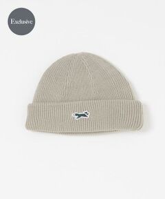 URBAN RESEARCH DOORS / アーバンリサーチ ドアーズ ニットキャップ | 『別注』PENNYS×DOORS　THE FOX KNITCAP