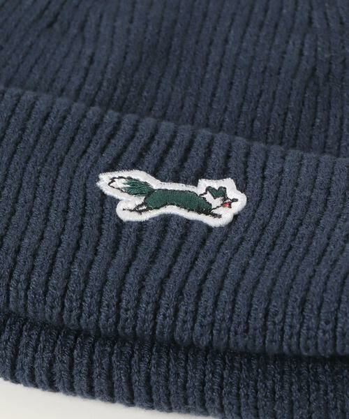 URBAN RESEARCH DOORS / アーバンリサーチ ドアーズ ニットキャップ | 『別注』PENNYS×DOORS　THE FOX KNITCAP | 詳細5