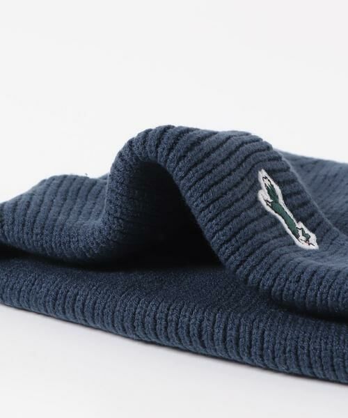 URBAN RESEARCH DOORS / アーバンリサーチ ドアーズ ニットキャップ | 『別注』PENNYS×DOORS　THE FOX KNITCAP | 詳細6