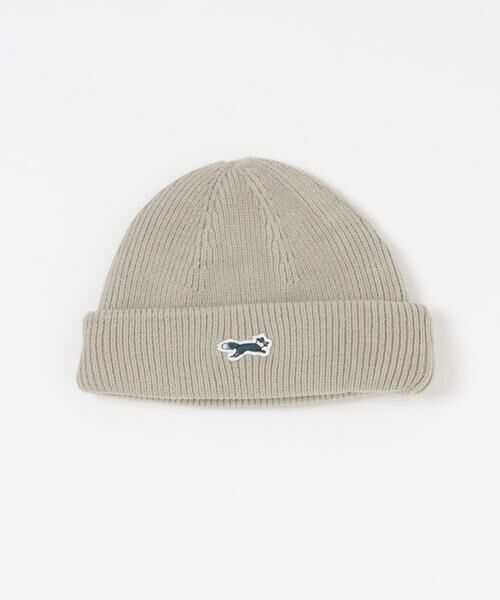 URBAN RESEARCH DOORS / アーバンリサーチ ドアーズ ニットキャップ | 『別注』PENNYS×DOORS　THE FOX KNITCAP | 詳細11