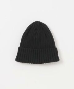 URBAN RESEARCH DOORS / アーバンリサーチ ドアーズ ニットキャップ | WOOL MIX KNIT CAP