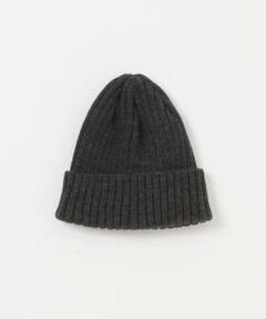 URBAN RESEARCH DOORS / アーバンリサーチ ドアーズ ニットキャップ | WOOL MIX KNIT CAP