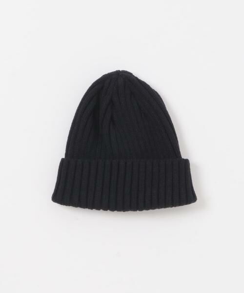 URBAN RESEARCH DOORS / アーバンリサーチ ドアーズ ニットキャップ | WOOL MIX KNIT CAP | 詳細1