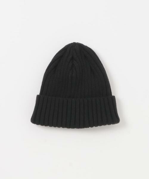 URBAN RESEARCH DOORS / アーバンリサーチ ドアーズ ニットキャップ | WOOL MIX KNIT CAP | 詳細5