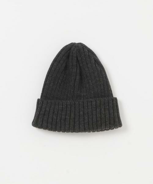 URBAN RESEARCH DOORS / アーバンリサーチ ドアーズ ニットキャップ | WOOL MIX KNIT CAP | 詳細7