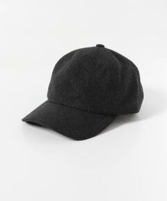 URBAN RESEARCH DOORS / アーバンリサーチ ドアーズ キャップ | ウール混キャップ