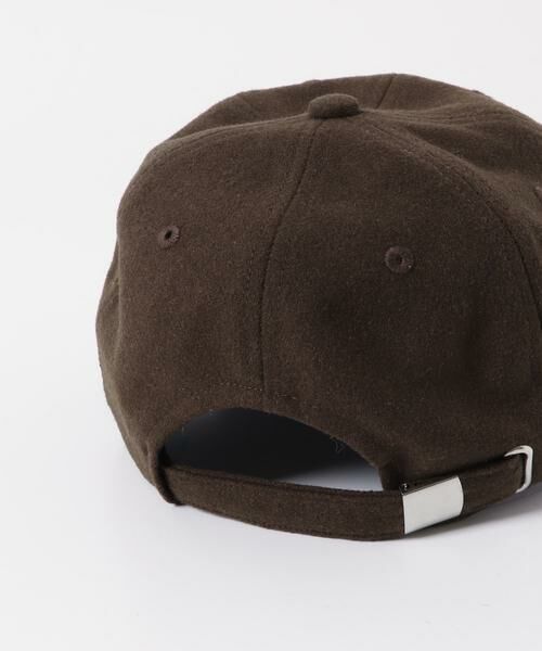URBAN RESEARCH DOORS / アーバンリサーチ ドアーズ キャップ | ウール混キャップ | 詳細2