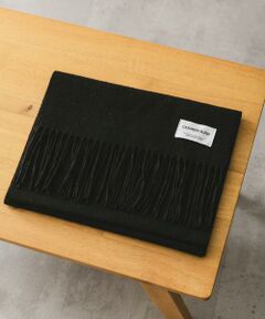 URBAN RESEARCH DOORS / アーバンリサーチ ドアーズ マフラー・ショール・スヌード・ストール | カシミヤブレンド マフラー